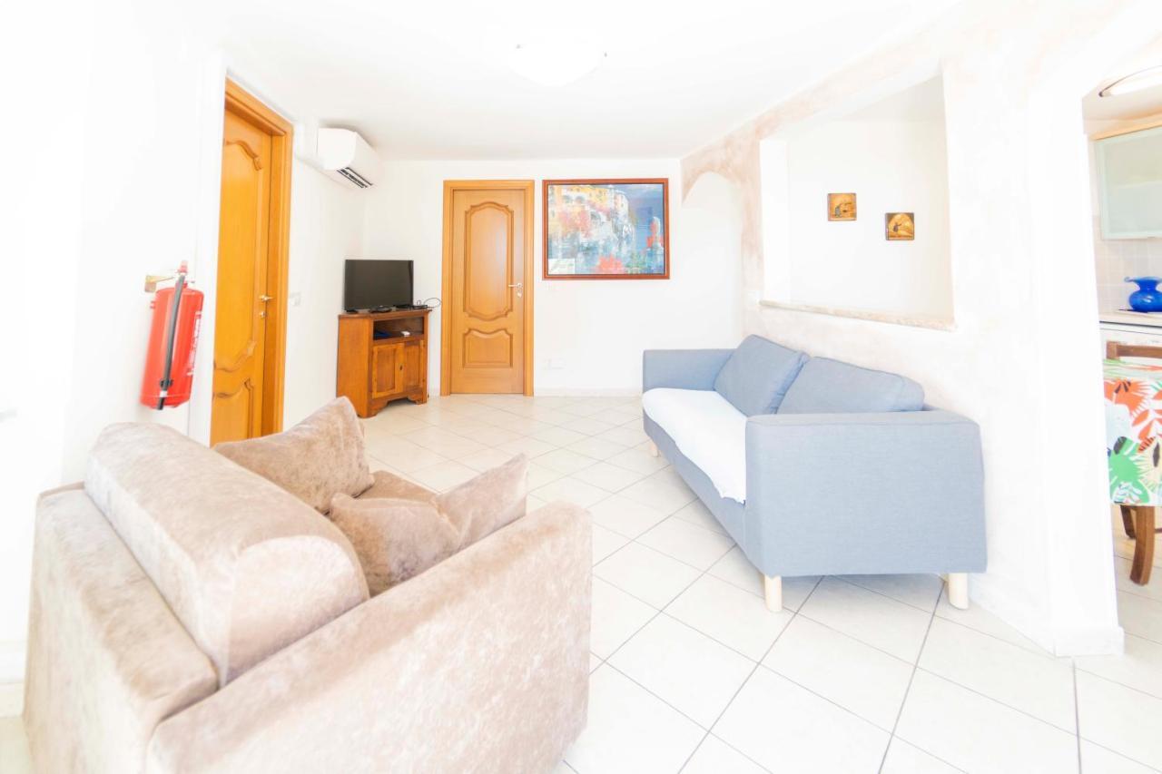 Casa Vacanza Il Portico Moneglia Exterior photo