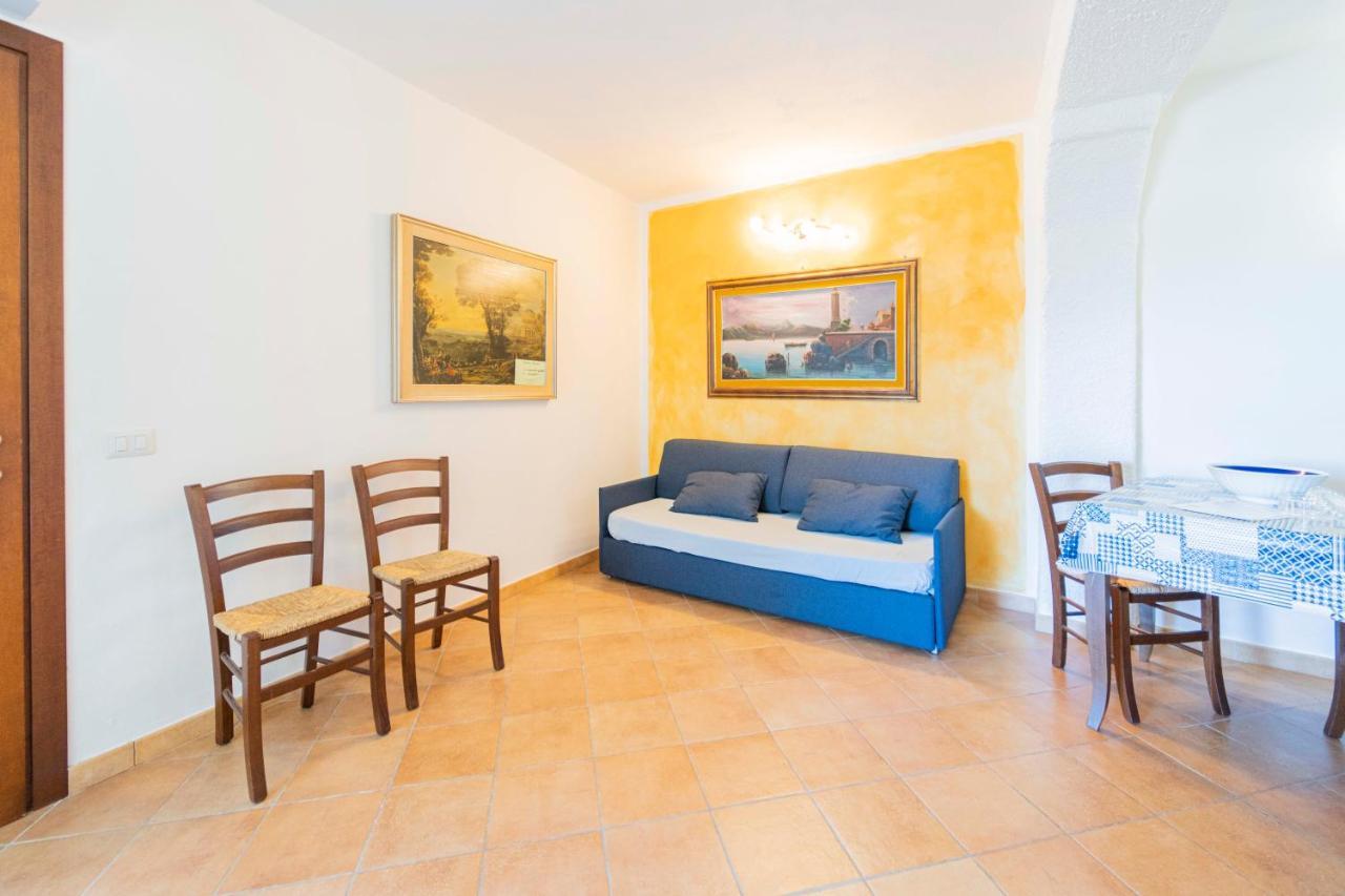 Casa Vacanza Il Portico Moneglia Exterior photo