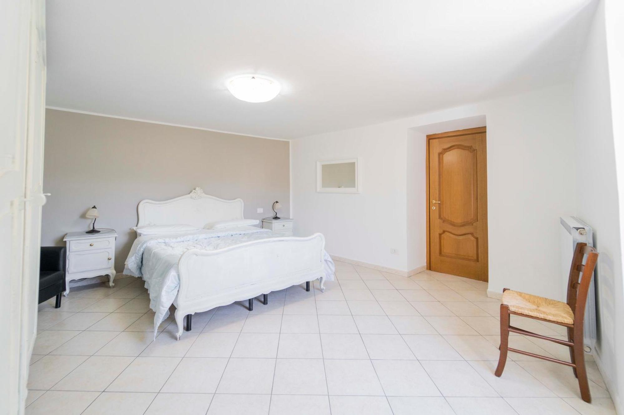 Casa Vacanza Il Portico Moneglia Room photo