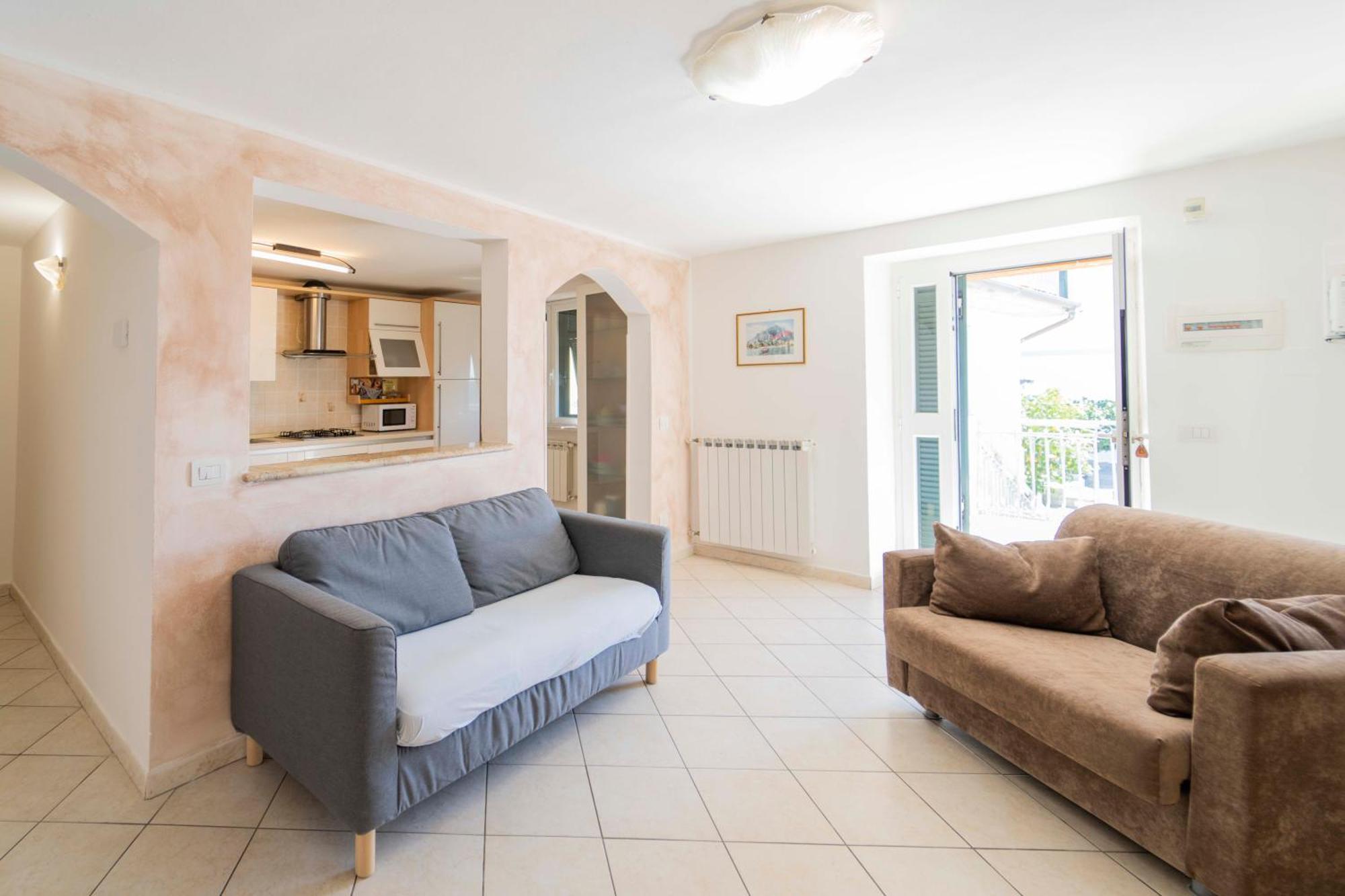Casa Vacanza Il Portico Moneglia Room photo