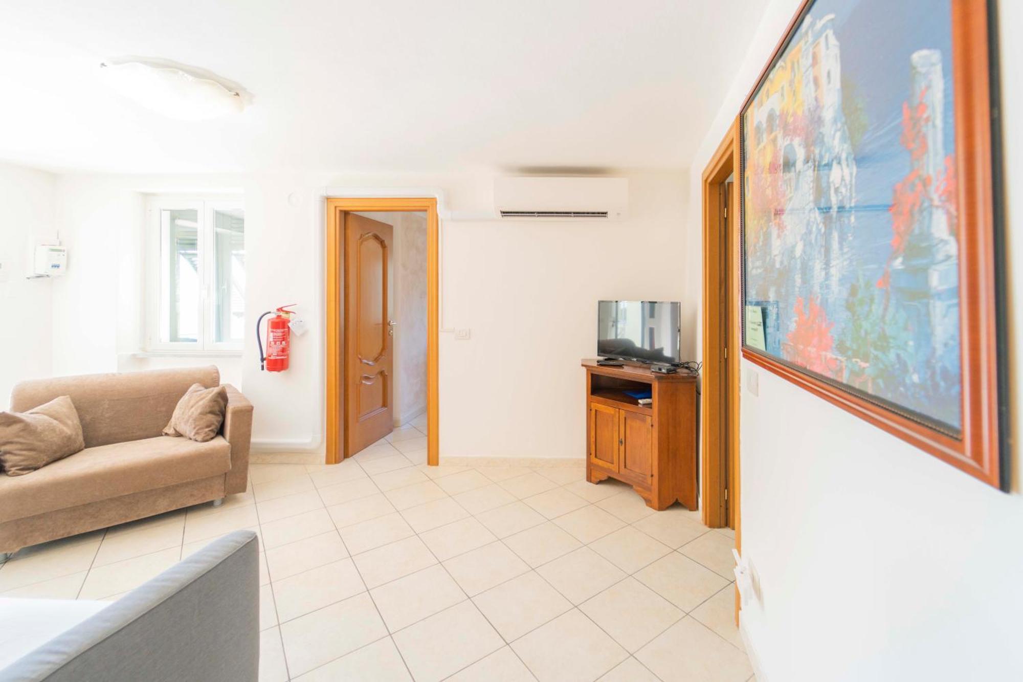 Casa Vacanza Il Portico Moneglia Room photo